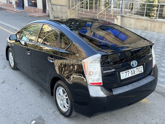 Toyota Prius 2009, 170,778 km - 1.8 л - Bakı