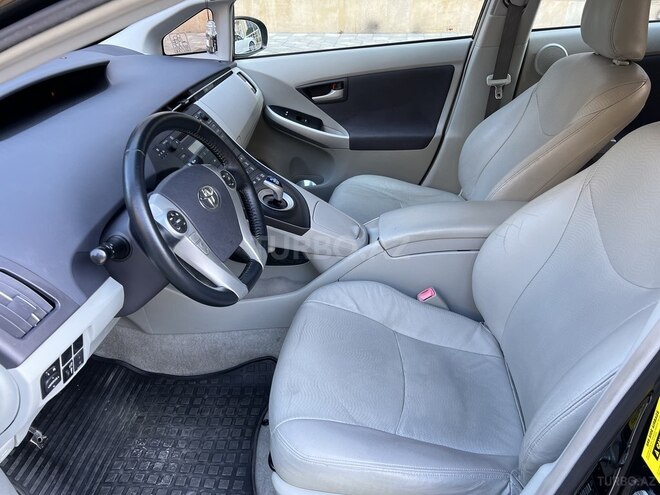 Toyota Prius 2009, 170,778 km - 1.8 л - Bakı