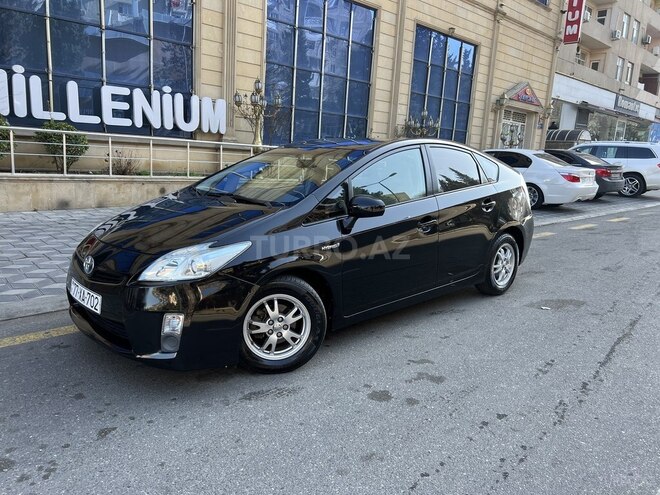 Toyota Prius 2009, 170,778 km - 1.8 л - Bakı