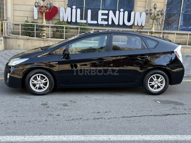 Toyota Prius 2009, 170,778 km - 1.8 л - Bakı