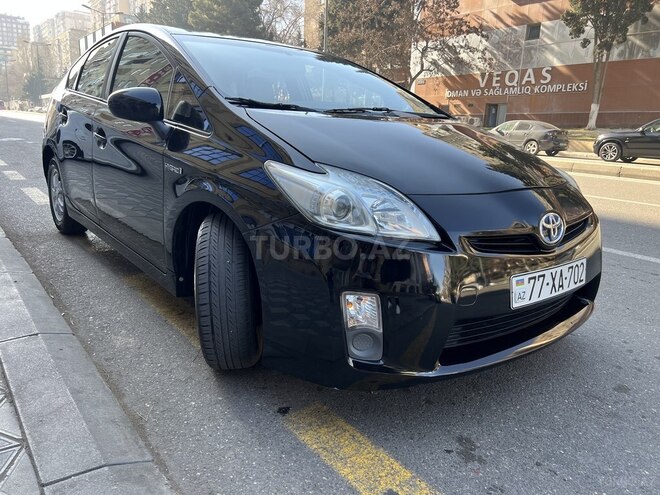 Toyota Prius 2009, 170,778 km - 1.8 л - Bakı