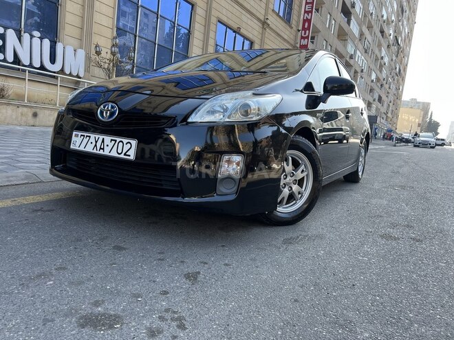 Toyota Prius 2009, 170,778 km - 1.8 л - Bakı