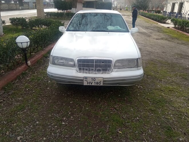 Daewoo  1996, 320,000 km - 2.0 l - Xaçmaz
