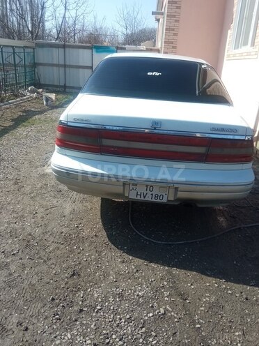 Daewoo  1996, 320,000 km - 2.0 l - Xaçmaz