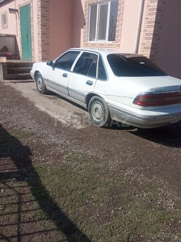 Daewoo  1996, 320,000 km - 2.0 l - Xaçmaz
