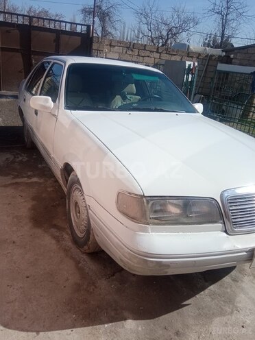 Daewoo  1996, 320,000 km - 2.0 l - Xaçmaz