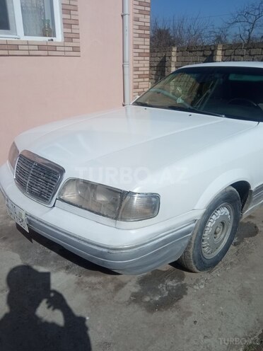 Daewoo  1996, 320,000 km - 2.0 l - Xaçmaz