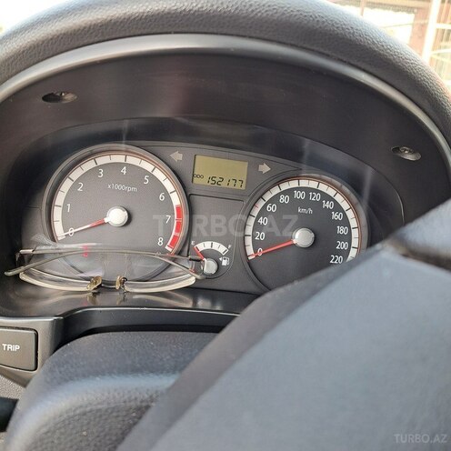 Kia Rio 2009, 152,177 km - 1.4 l - Bakı