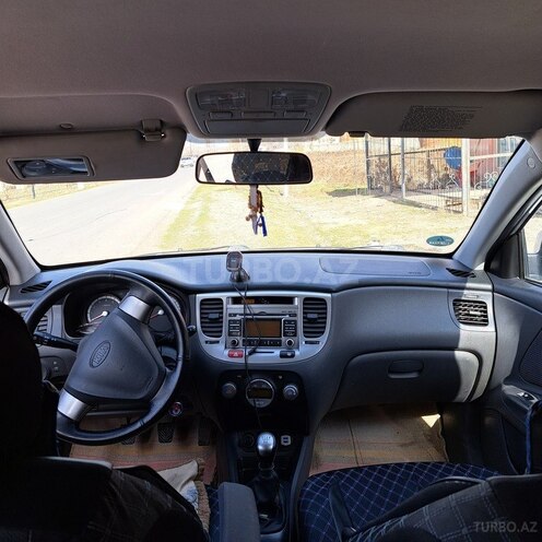 Kia Rio 2009, 152,177 km - 1.4 l - Bakı