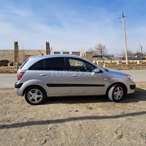 Kia Rio 2009, 152,177 km - 1.4 l - Bakı