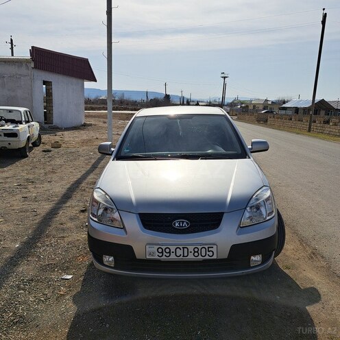 Kia Rio 2009, 152,177 km - 1.4 l - Bakı