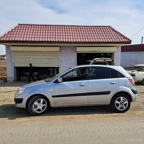 Kia Rio 2009, 152,177 km - 1.4 l - Bakı