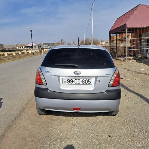Kia Rio 2009, 152,177 km - 1.4 l - Bakı