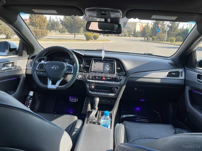 Hyundai Sonata 2018, 45,866 km - 2.0 л - Bakı