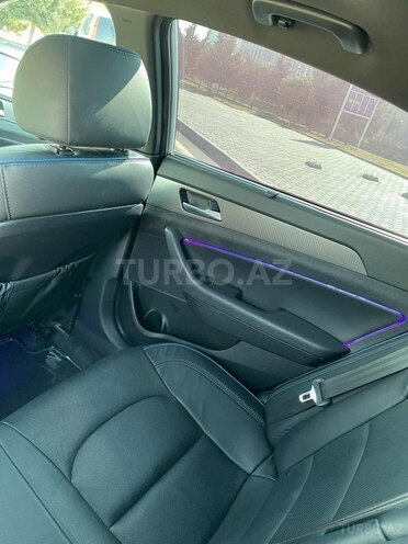 Hyundai Sonata 2018, 45,866 km - 2.0 л - Bakı