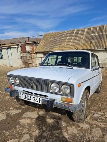 LADA (VAZ) 2106 1992, 171,000 km - 1.6 л - Şamaxı