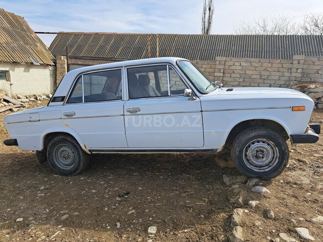 LADA (VAZ) 2106 1992, 171,000 km - 1.6 л - Şamaxı