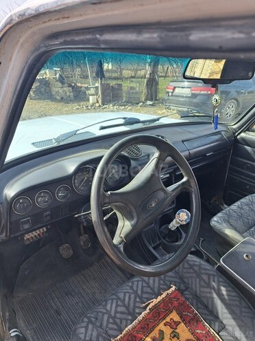 LADA (VAZ) 2106 1992, 171,000 km - 1.6 л - Şamaxı