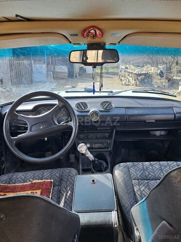 LADA (VAZ) 2106 1992, 171,000 km - 1.6 л - Şamaxı