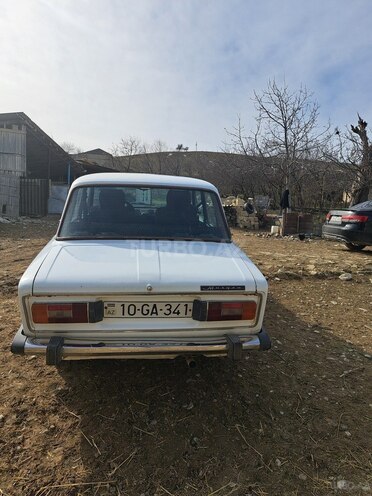 LADA (VAZ) 2106 1992, 171,000 km - 1.6 л - Şamaxı