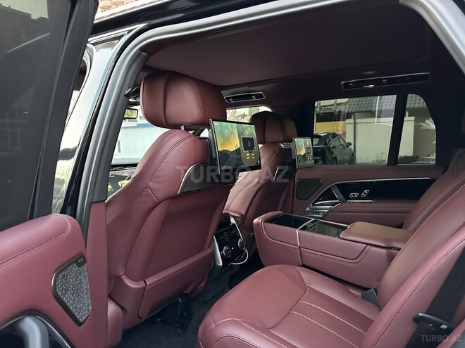 Land Rover Range Rover 2023, 0 km - 3.0 л - Bakı