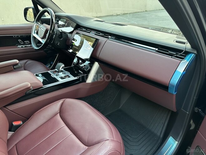 Land Rover Range Rover 2023, 0 km - 3.0 л - Bakı