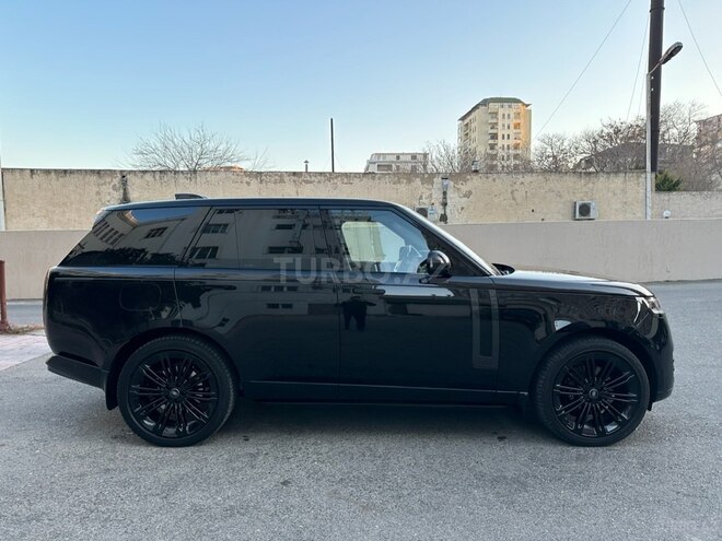 Land Rover Range Rover 2023, 0 km - 3.0 л - Bakı