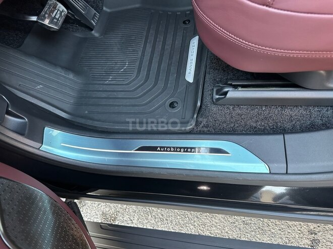 Land Rover Range Rover 2023, 0 km - 3.0 л - Bakı