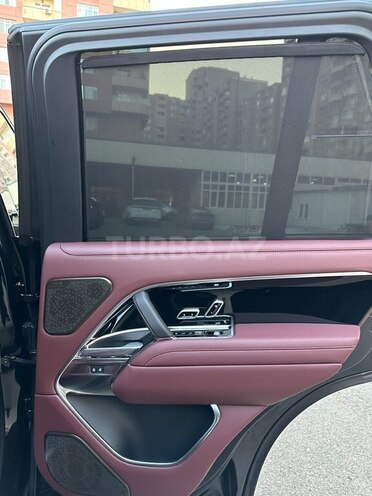 Land Rover Range Rover 2023, 0 km - 3.0 л - Bakı