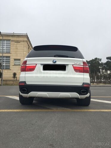 BMW X5 2009, 260,000 km - 3.0 l - Bakı