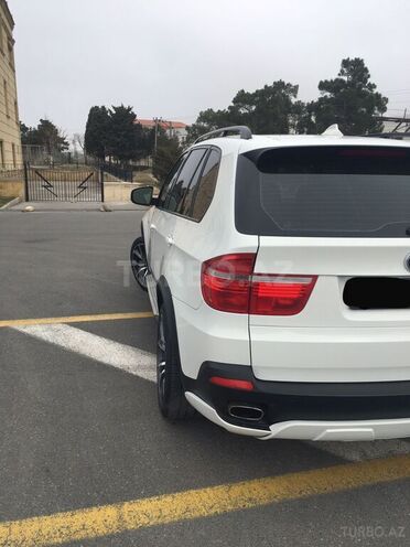 BMW X5 2009, 260,000 km - 3.0 l - Bakı