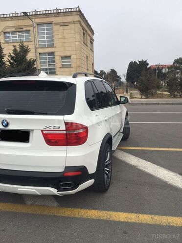 BMW X5 2009, 260,000 km - 3.0 l - Bakı