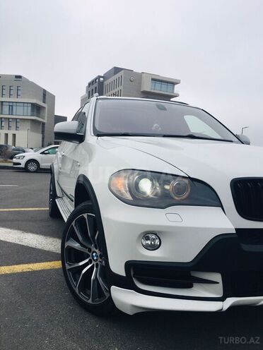 BMW X5 2009, 260,000 km - 3.0 l - Bakı