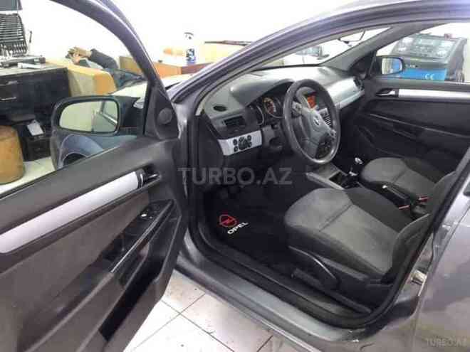Opel Astra 2005, 276,200 km - 1.4 л - Bakı