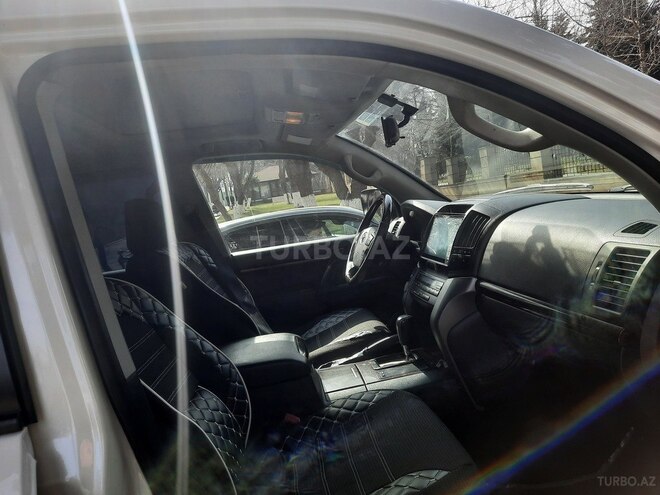 Toyota Land Cruiser 2011, 225,911 km - 4.0 l - Bakı