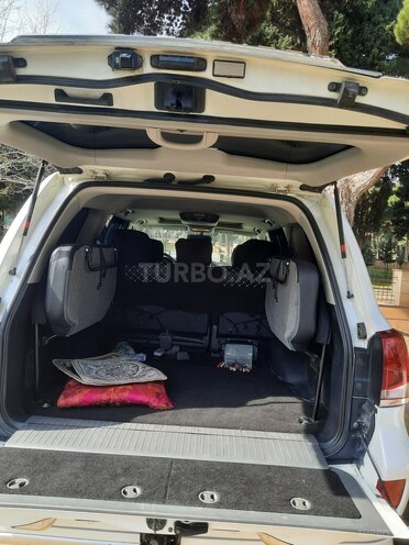 Toyota Land Cruiser 2011, 225,911 km - 4.0 l - Bakı