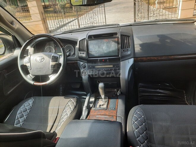 Toyota Land Cruiser 2011, 225,911 km - 4.0 l - Bakı