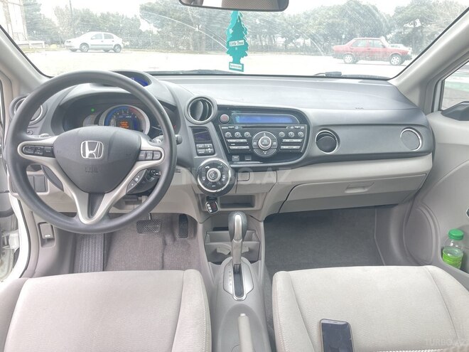 Honda Insight 2011, 138,000 km - 1.3 l - Bakı
