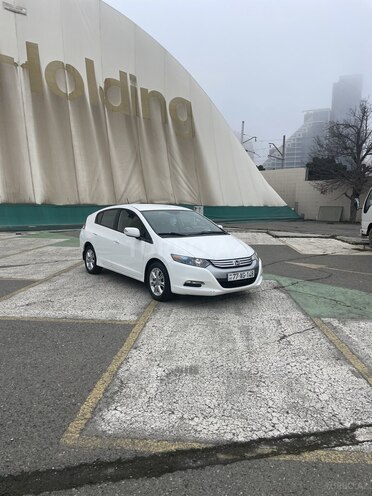 Honda Insight 2011, 138,000 km - 1.3 l - Bakı