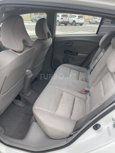 Honda Insight 2011, 138,000 km - 1.3 l - Bakı