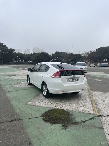 Honda Insight 2011, 138,000 km - 1.3 l - Bakı