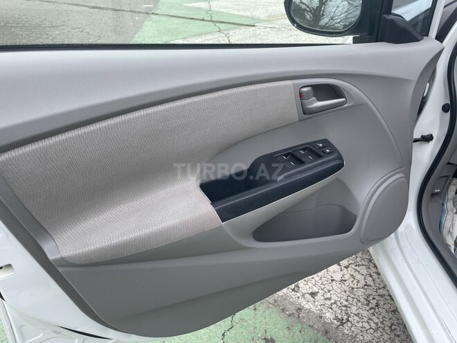 Honda Insight 2011, 138,000 km - 1.3 l - Bakı