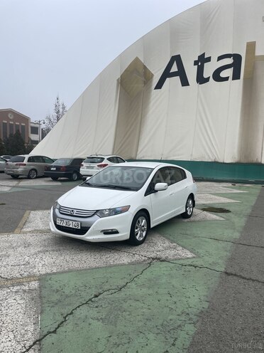 Honda Insight 2011, 138,000 km - 1.3 l - Bakı