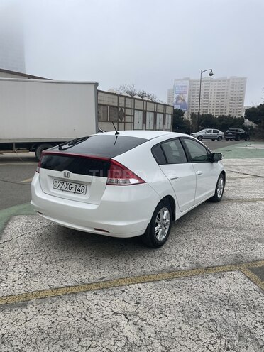 Honda Insight 2011, 138,000 km - 1.3 l - Bakı