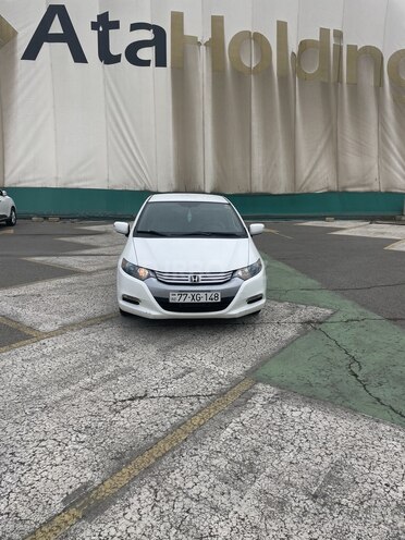 Honda Insight 2011, 138,000 km - 1.3 l - Bakı