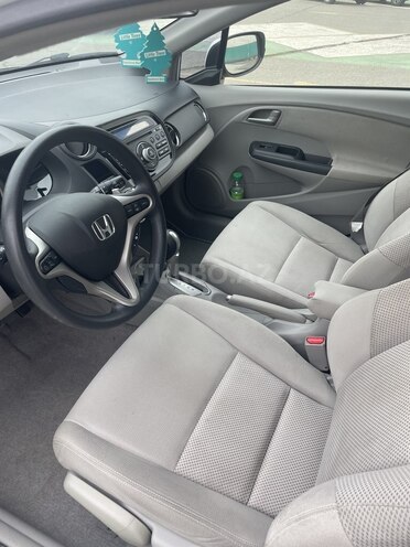 Honda Insight 2011, 138,000 km - 1.3 l - Bakı