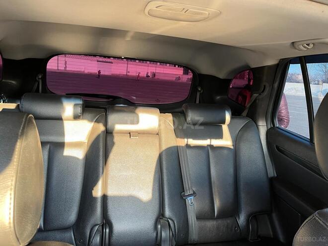 Hyundai Santa Fe 2012, 133,200 km - 2.4 л - Gəncə