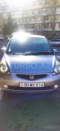 Honda Fit 2003, 199,000 km - 1.3 l - Bakı