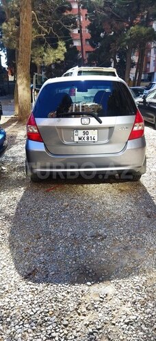 Honda Fit 2003, 199,000 km - 1.3 l - Bakı