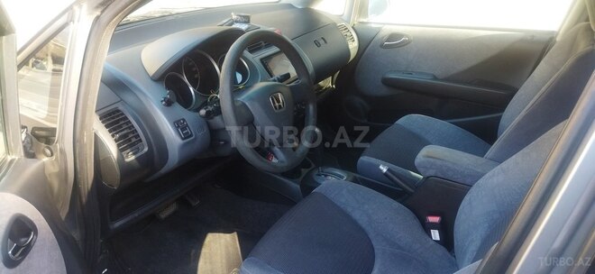 Honda Fit 2003, 199,000 km - 1.3 l - Bakı